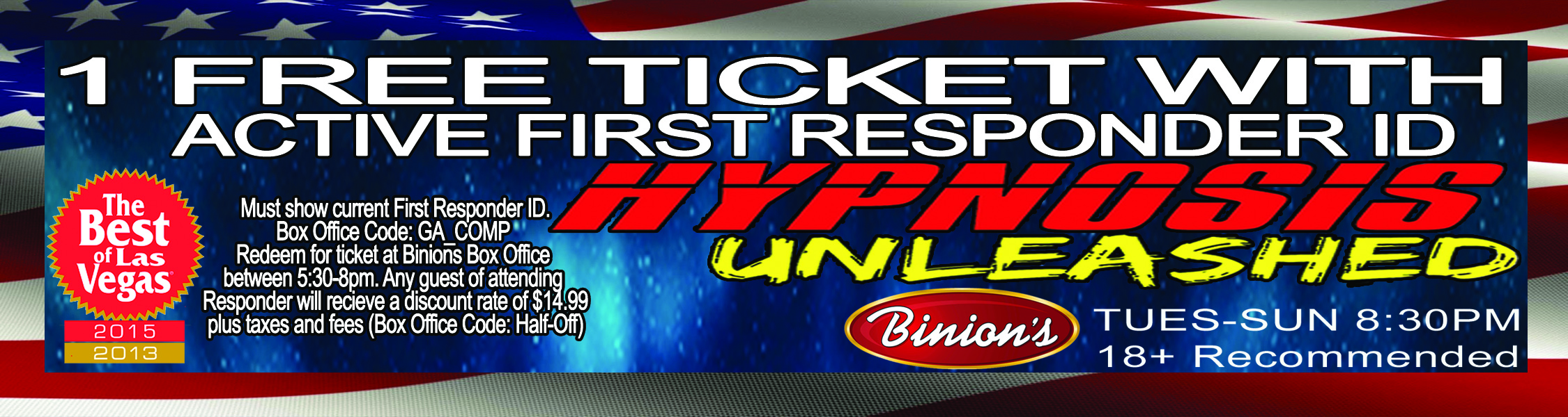 1st responder bookmark