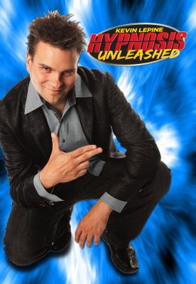 Hypnosis Unleashed Live in Las Vegas Nightly