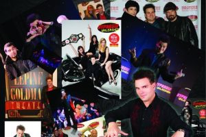 Hypnosis Unleashed, Vegas' favorite comedy and hypnosis show, welcomes Las Vegas Celebrities and stars. Discount Las Vegas Show Tickets favorite is Hypnosis Unleashed, comedy and hypnosis with a party vibe.
