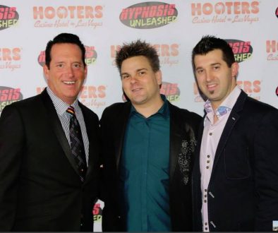 All Vegas Comedy Hypnosis Shows at Hypnosis Unleashed, Vegas longest running comedy hypnosis show