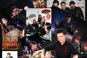 Kevin Lepine Highlights from Hypnosis Unleashed, Vegas' favorite comedy and hypnosis show. Cheap Vegas Show Tickets can lead to amazing experiences at "Hypnosis Unleashed" is not just any hypnosis show, it’s the Best Hypnotist Show in Las Vegas," blending Vegas comedy, audience interaction, and incredible hypnotism. Located in the heart of Downtown Las Vegas, this is a must-see if you're looking for downtown Las Vegas shows tonight. Enjoy a unique night at one of the best hypnotist shows in town!